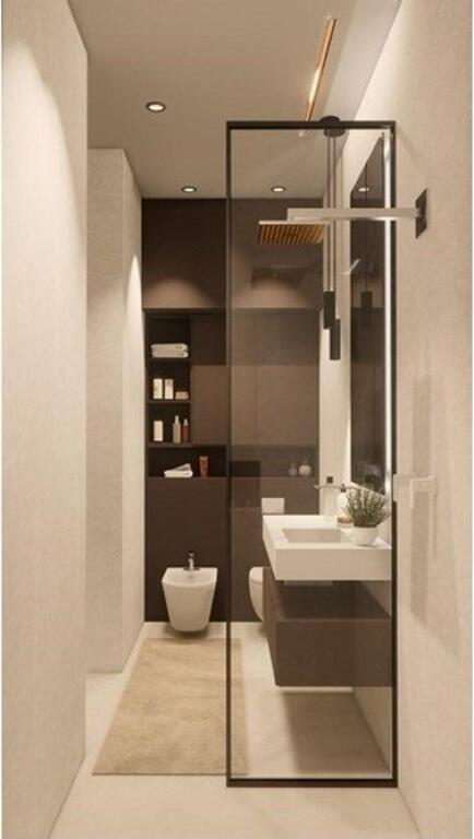 Shitet Apartament 2+1+2 me Post Parkimi Secret Garden Residence, pranë TEG