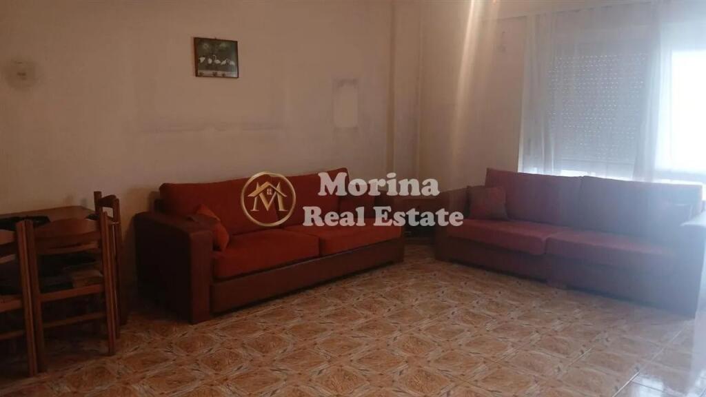 Rent | Apartment 1 + 1 | Myslym Shyri Street | 600 €/month