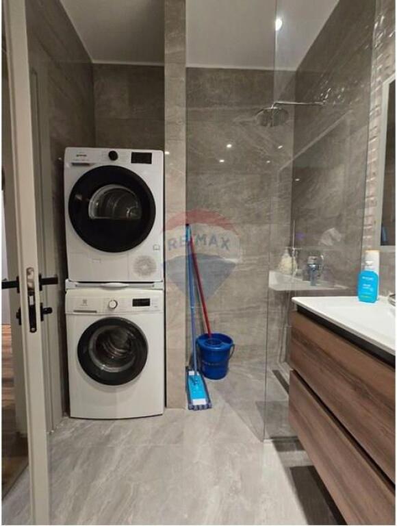 APPARTAMENTO 2+1 IN VENDITA – COMPLESSO DELIJORGJI, Palazzi Sinani