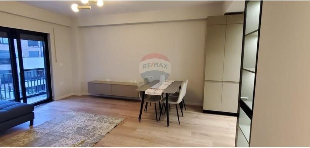 Affittasi appartamento 1+1 – Kodra e Diellit 2