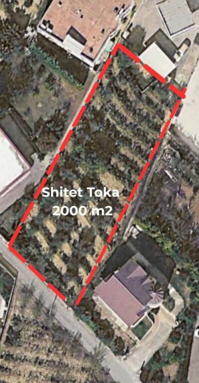 🌿 Land for sale – Kashar | Bargain price