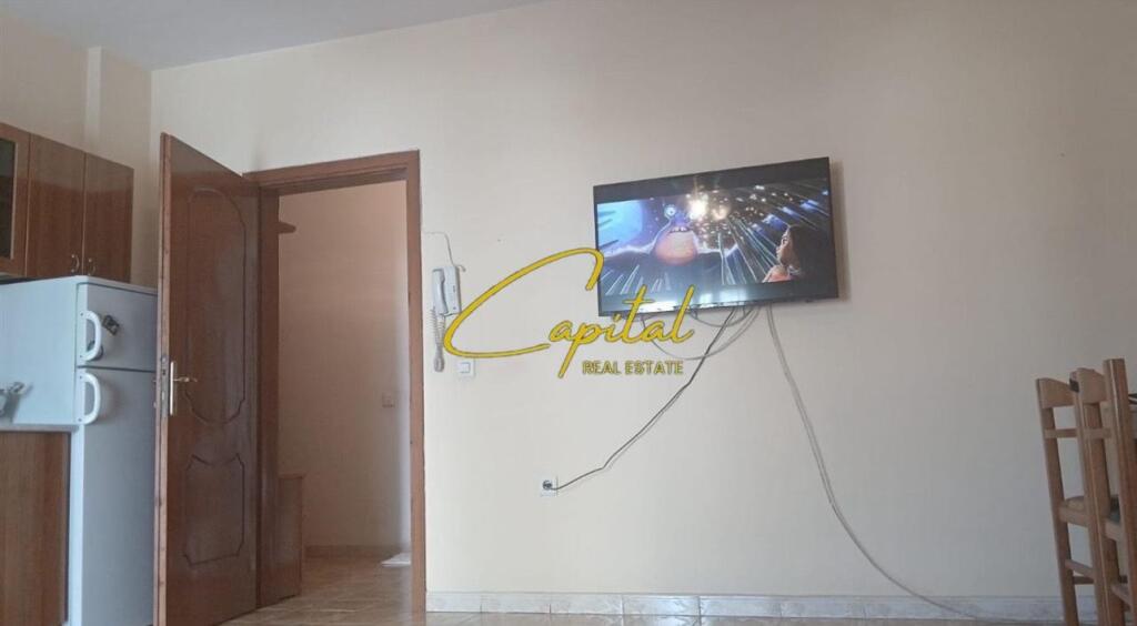 APARTMENT FOR RENT 1+1 MYSLYM SHYRI 60,000 LEKE