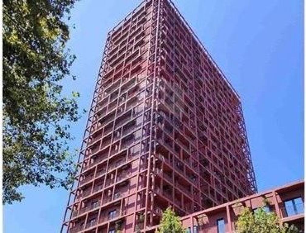 Zyra per qira te Tirana Garden Building!