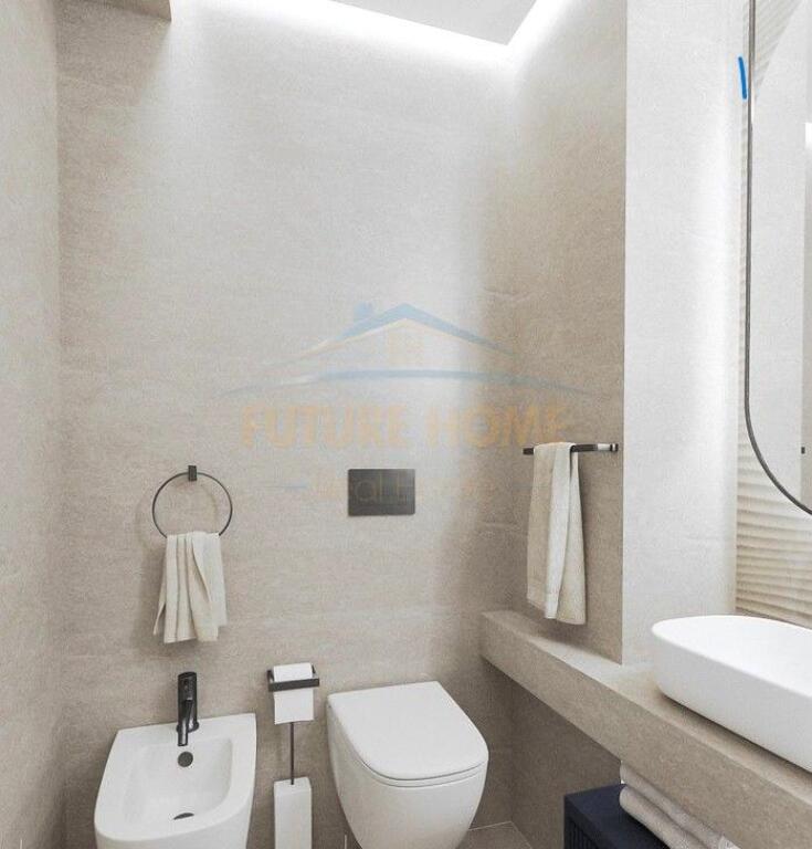 Appartamento 3+1+2 in vendita, Kodra e Diellit 2, Tirana