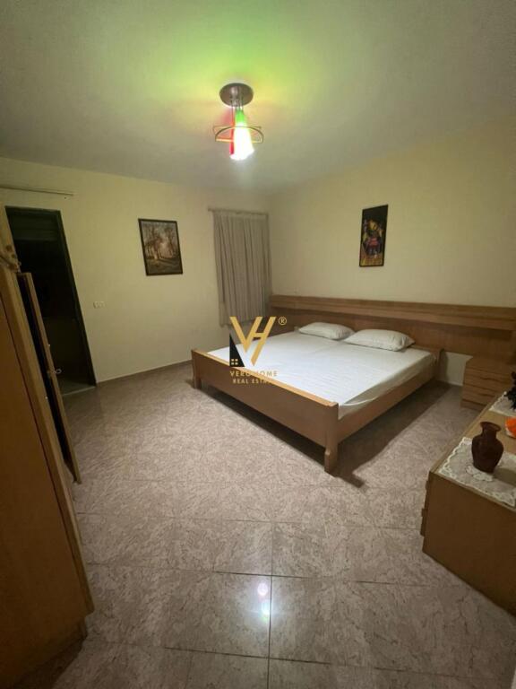 APARTMENT 1+1 FOR RENT IN THE CENTER 60,000 LEKE