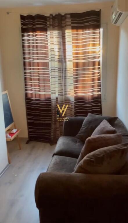 SHITET APARTAMENT 2+1 TE RRUGA E ELBASANIT 300.000 EURO