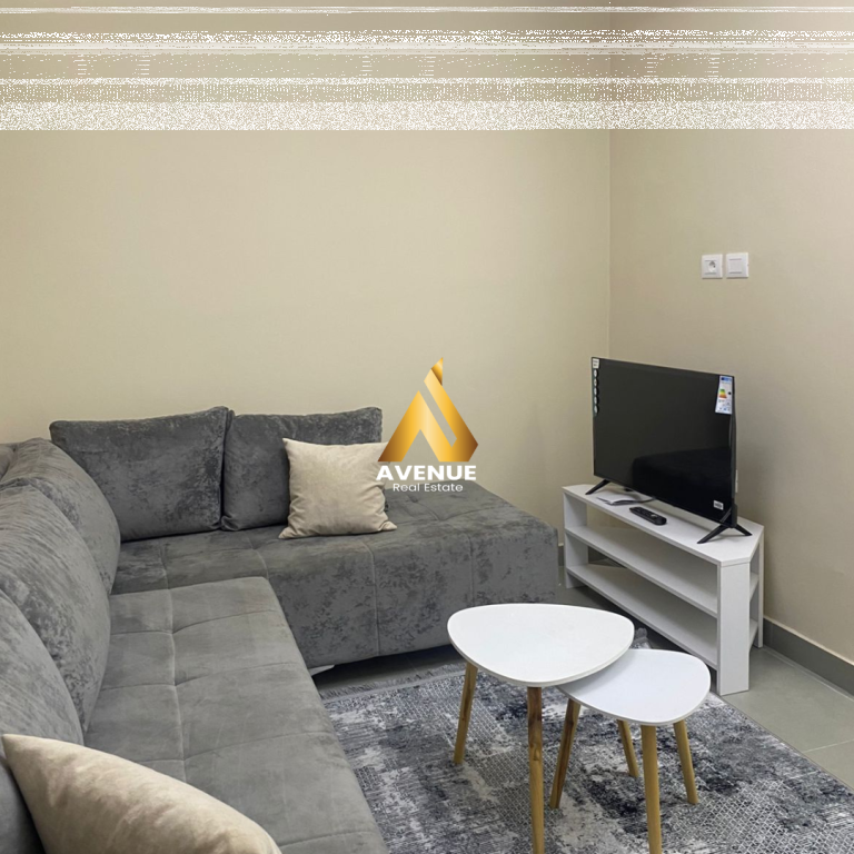 JEPET ME QIRA APARTAMENT 1+1, LAPRAKË, TIRANË