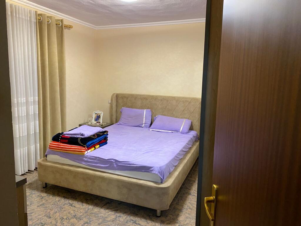 Apartment 2+1 for rent Irfan Tomini Street!