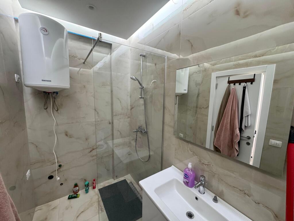 📣 SUPER RENT Apartment 2+1 With Parking 📍 Univers City Residence, Near QTU ✨