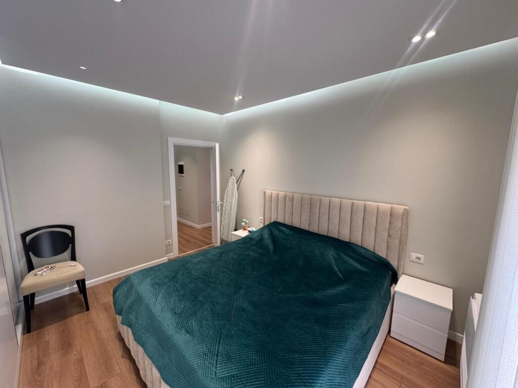 🏡 Super Apartment 2+1 for rent 📍 Univers City, near QTU💶 Price: 550 €