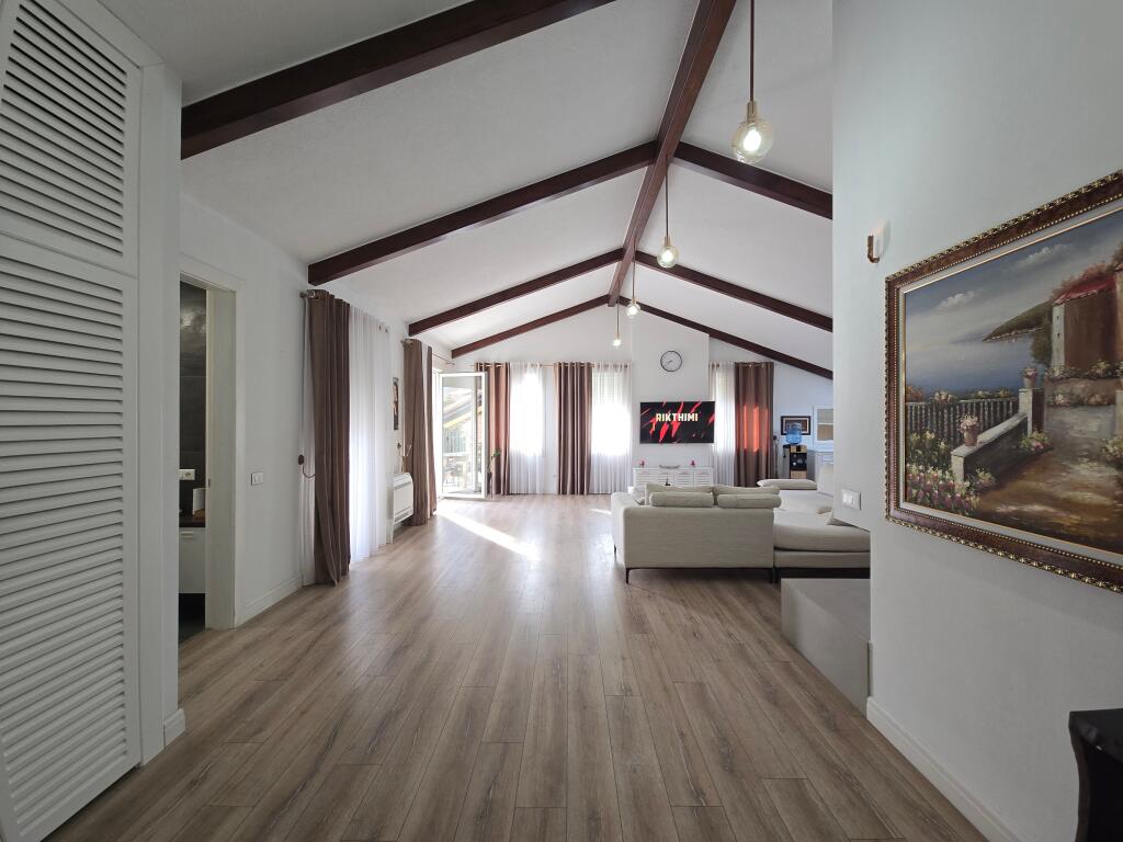 Secret Garden 3+1 For Rent