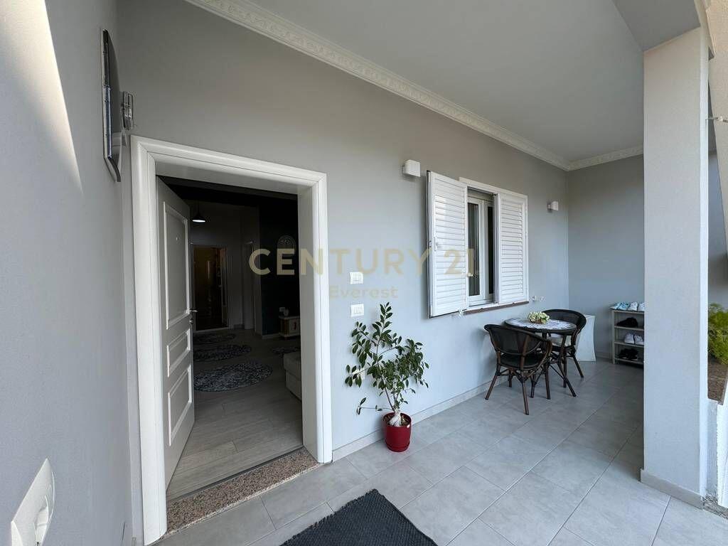 APARTMENT 2+1 FOR RENT, GERMAN VILLAS