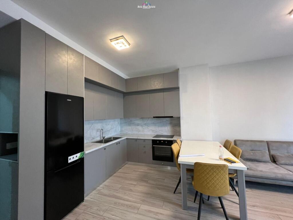 Appartamento In Affitto 1+1 Vicino a Komuna e Parisit (ID B2101385) Tirana