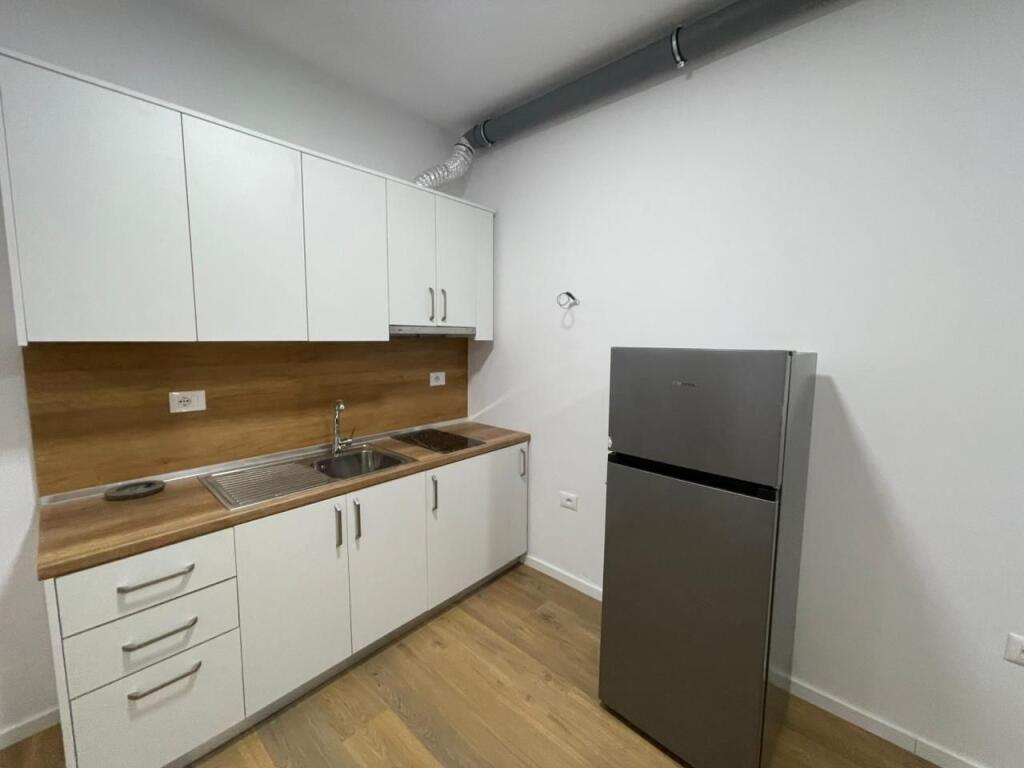 Apartment Don Bosko 1+1 + Parking Space