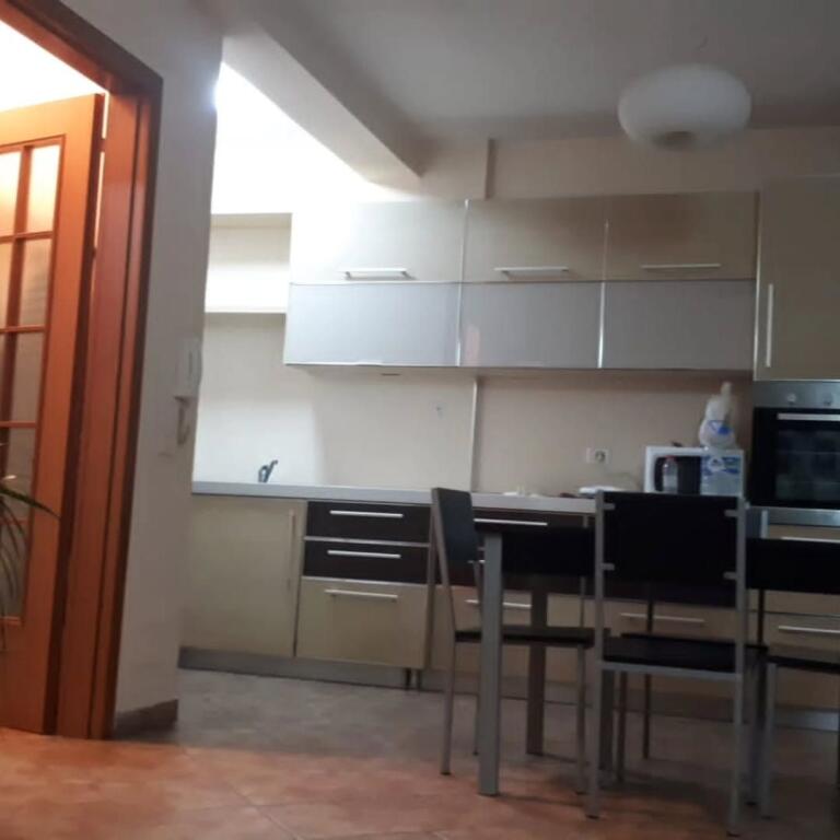 For Rent 1+1 Super Location..!!  📍 Sami Frashëri Street (Near Willson Square)
