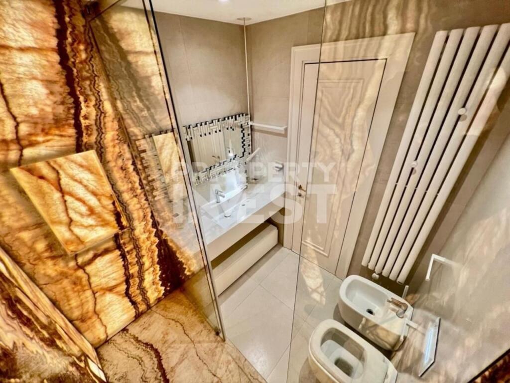 Shitet Apartament Luksoz 2+1📍Kopshti Botanik