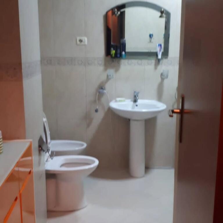 For Rent 1+1 Super Location..!!  📍 Sami Frashëri Street (Near Willson Square)
