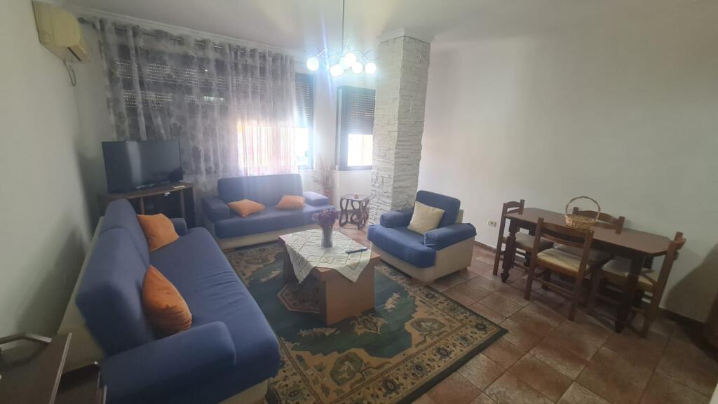 For rent 2+1 At Selvia