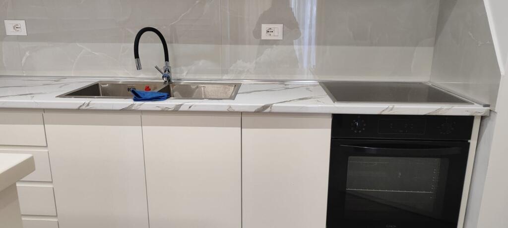 Apartament Luksoz 1+1 në Dajt