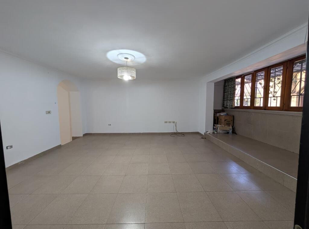Apartment 1+1+2 for rent on Bajram Curri Boulevard !