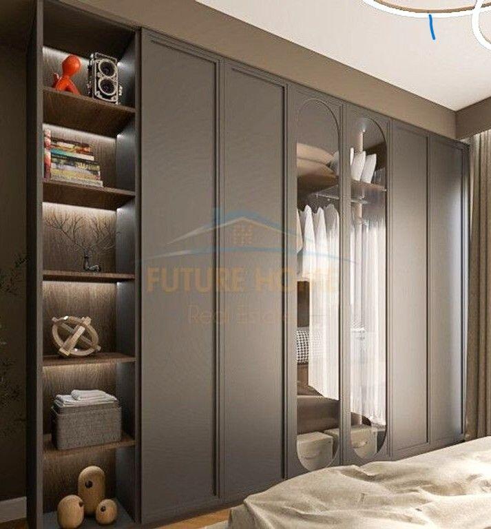 Appartamento 3+1+2 in vendita, Kodra e Diellit 2, Tirana