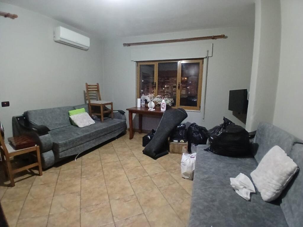 Apartment 1+1+1 Balcony for Rent