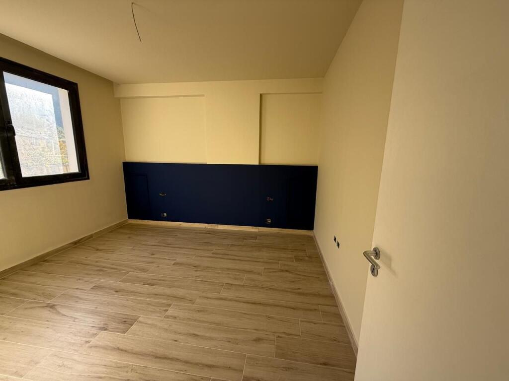 🌊🏡 Apartment 2+1 for sale – 📍Vlorë