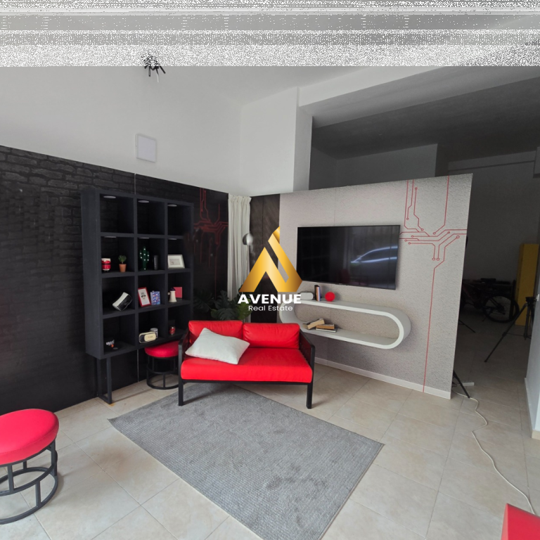 JEPET ME QIRA AMBIENT BIZNESI (BOSH)   