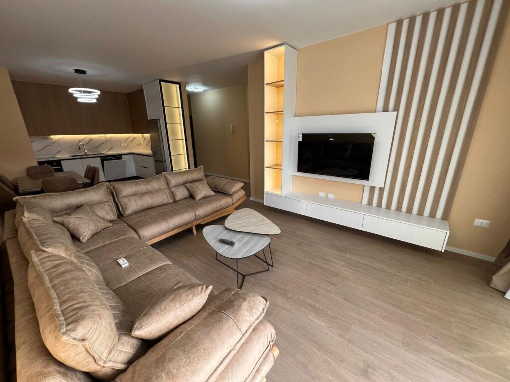 Apartament Me Qera 2+1+2 tek Liqeni i Thate (ID B2201595) Tirane