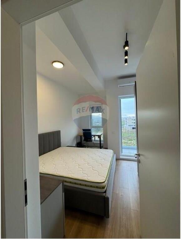 Apartament - Për Qira - Qesarak