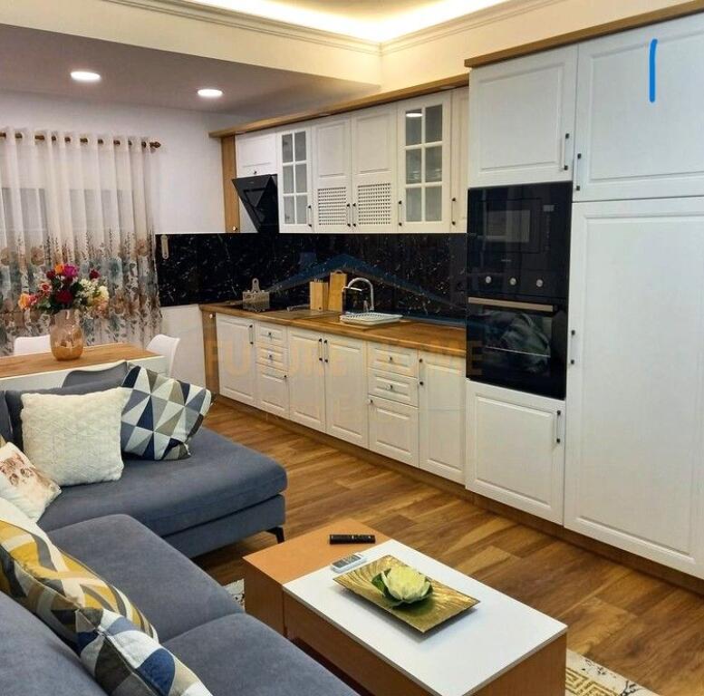 Apartment 1+1 for rent, Dinamo Stadium, Tirana