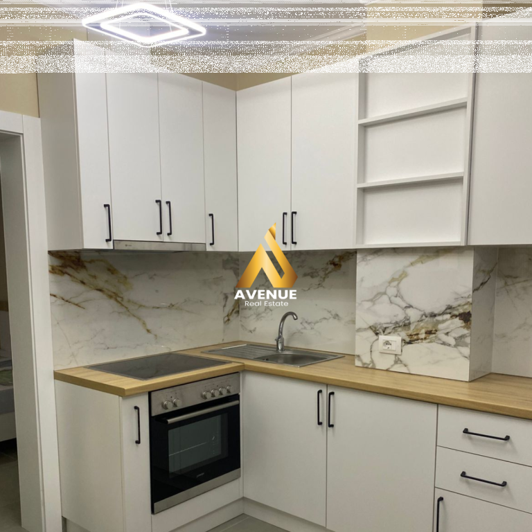 JEPET ME QIRA APARTAMENT 1+1, LAPRAKË, TIRANË
