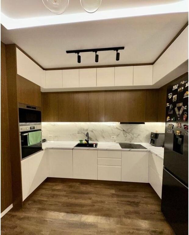 FOR SALE APARTMENT 3+1+2, at OASIS RESIDENCE!