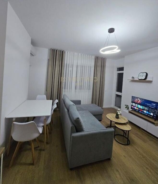 Apartment 1+1 for rent in Fresk,   