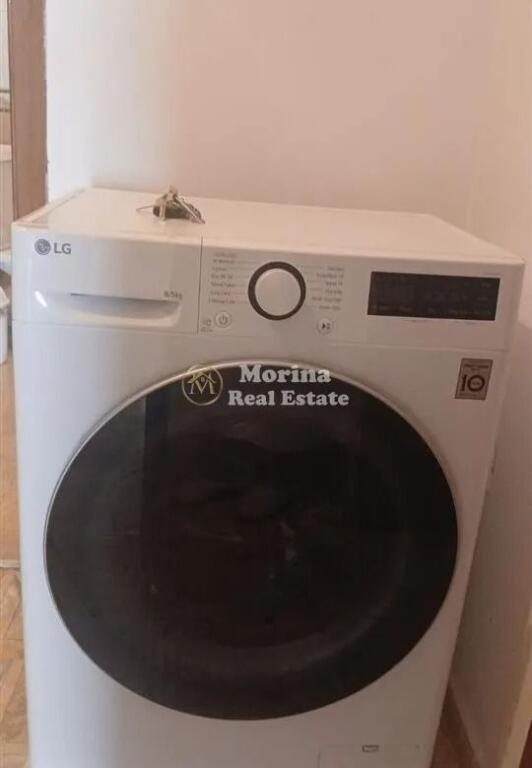 Rent | Apartment 1 + 1 | Myslym Shyri Street | 600 €/month