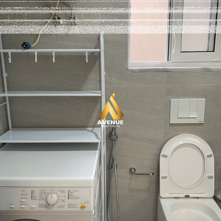 JEPET ME QIRA APARTAMENT 1+1, LAPRAKË, TIRANË
