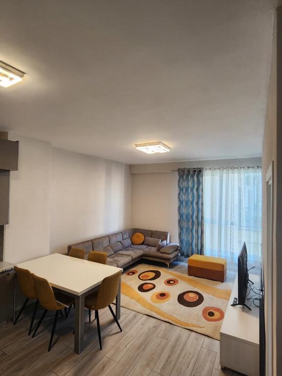 Apartament 1+1 me Qera 🔥 📍 Komuna e Parisit, pranë Kika 2