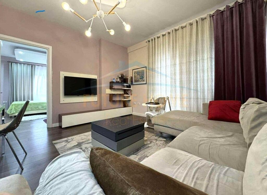 Apartament 1+1, per Qera, Liqeni i Thate, Tirane