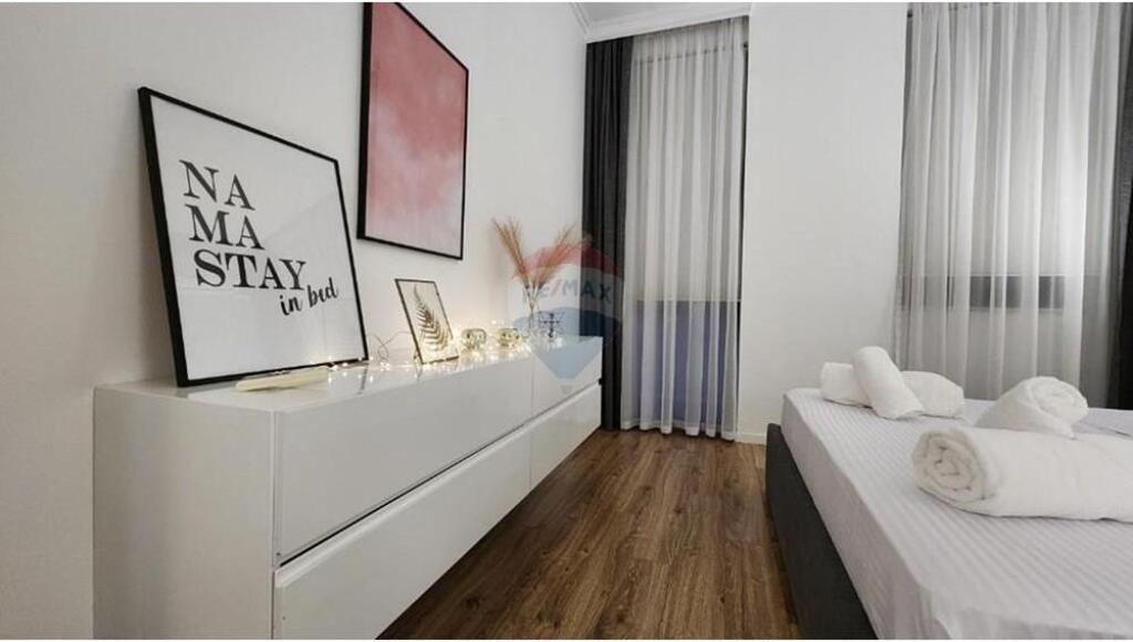 Apartment for rent 2+1 at 21 Dhjetori