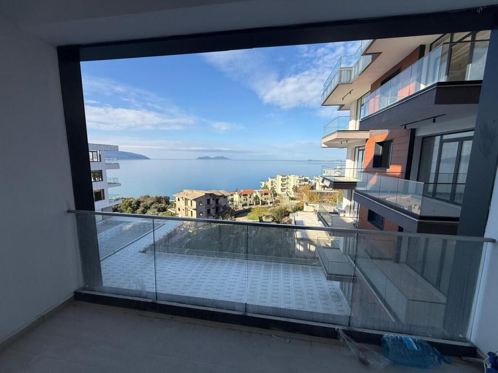 🌊🏡 Apartment 2+1 for sale – 📍Vlorë