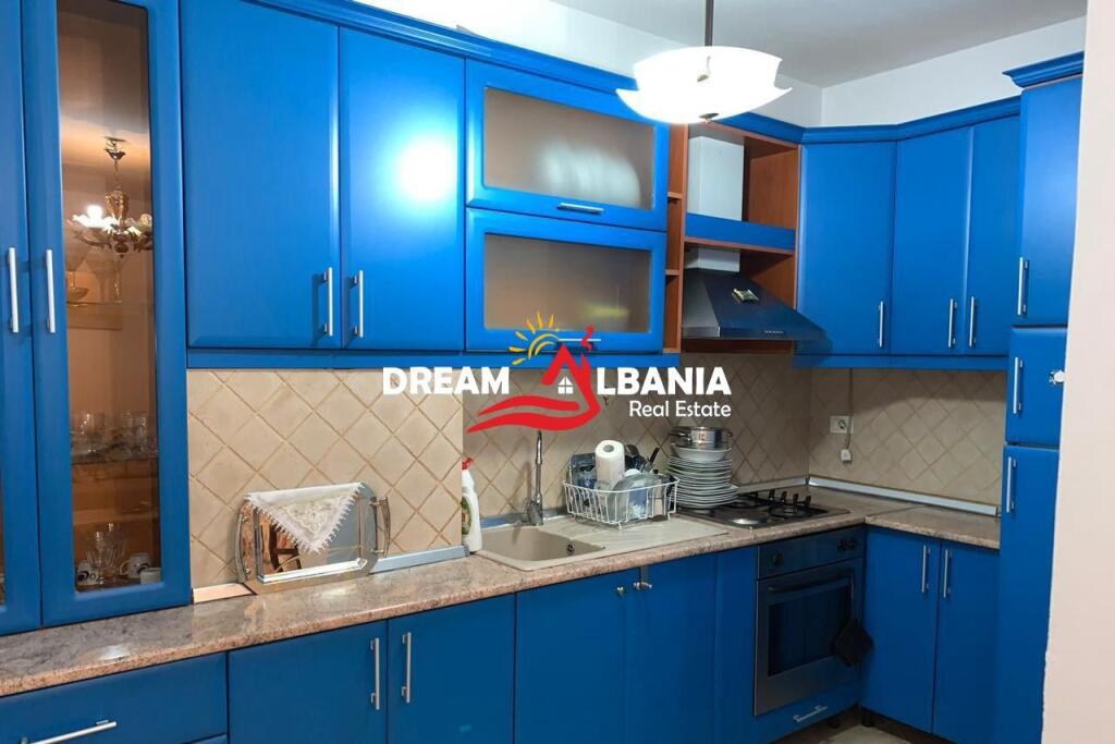 Apartament 1+1 ne shitje tek Ish Stacioni Trenit Tiranes (ID 41111193)