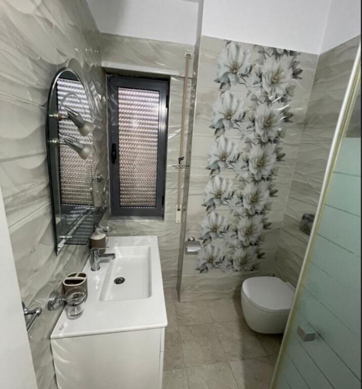 APARTMENT FOR RENT 2+1 PARIS MUNICIPALITY 75,000 LEKE