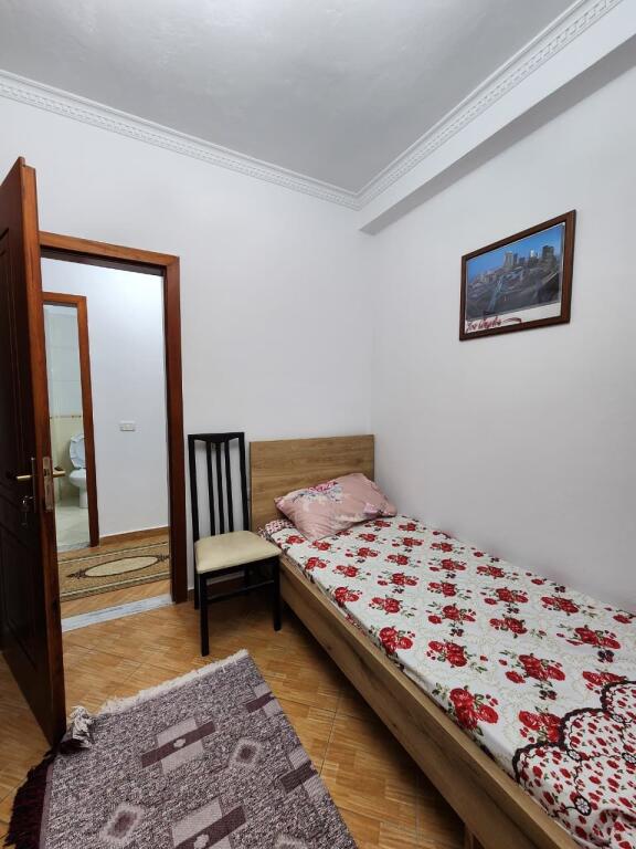 Hera e pare me Qira: Fresk - Rr teleferikut || 80 m² (2+1) 40.000 All/Muaj 🔥