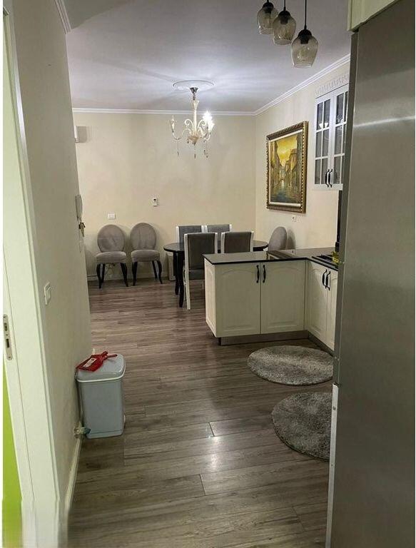 Apartment 2+1+2 For Sale in Fresku, Tirana 160,000 €