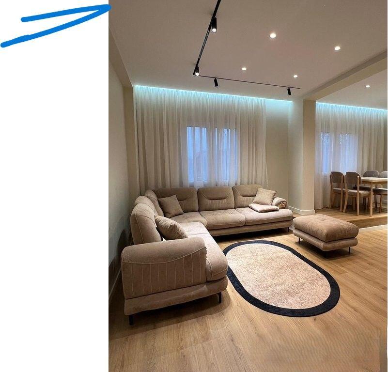 JEPET ME QERA 1+1 PALLATET SHALLVARE! 750 € /Muaj