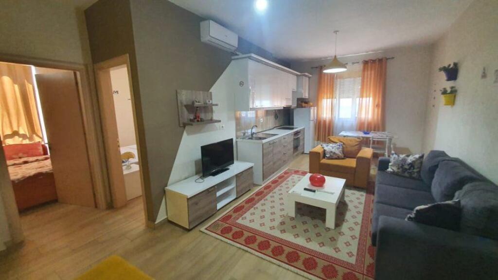 Appartamento nuovo in affitto presso la Residenza “Shopi”, Elbasan