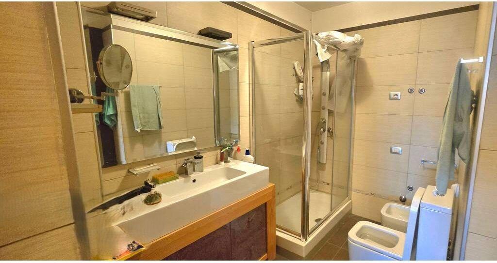 FOR SALE, 2+1+2 APARTMENT WITH GARAGE AT THE ENTRANCE OF DON BOSCO‼️ 290,000 €