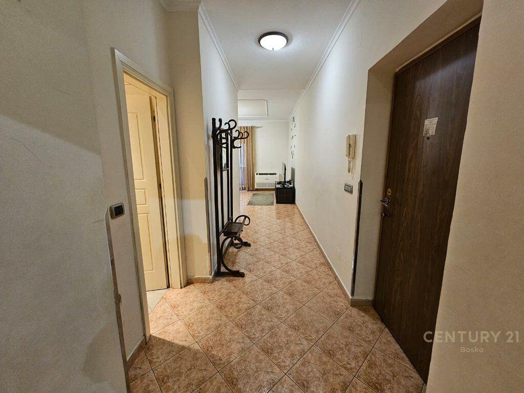 JEPET ME QIRA APARTAMENT 3+1+2 TE SHKOLLA E BALETIT!! 800 € /Muaj Sip. Totale  117m2