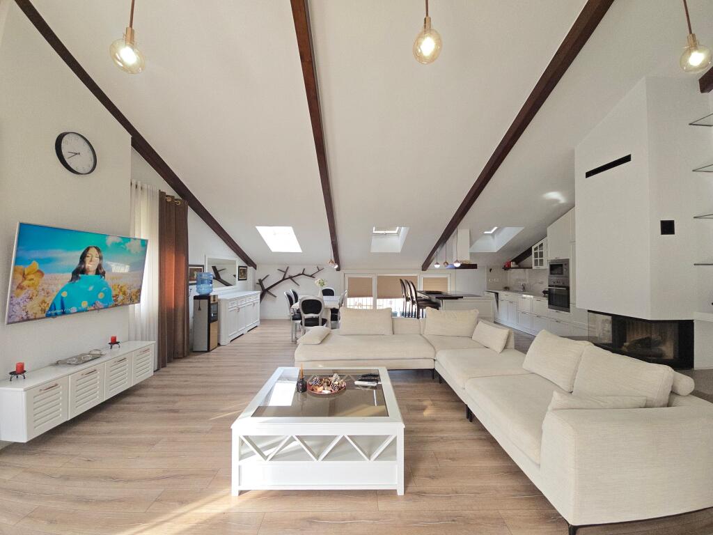 Secret Garden 3+1 For Rent