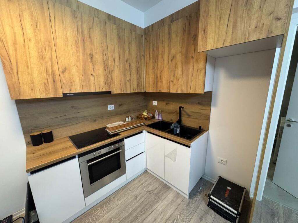 apartament me qira tek Kompleksi Mangalem ne Ali Dem